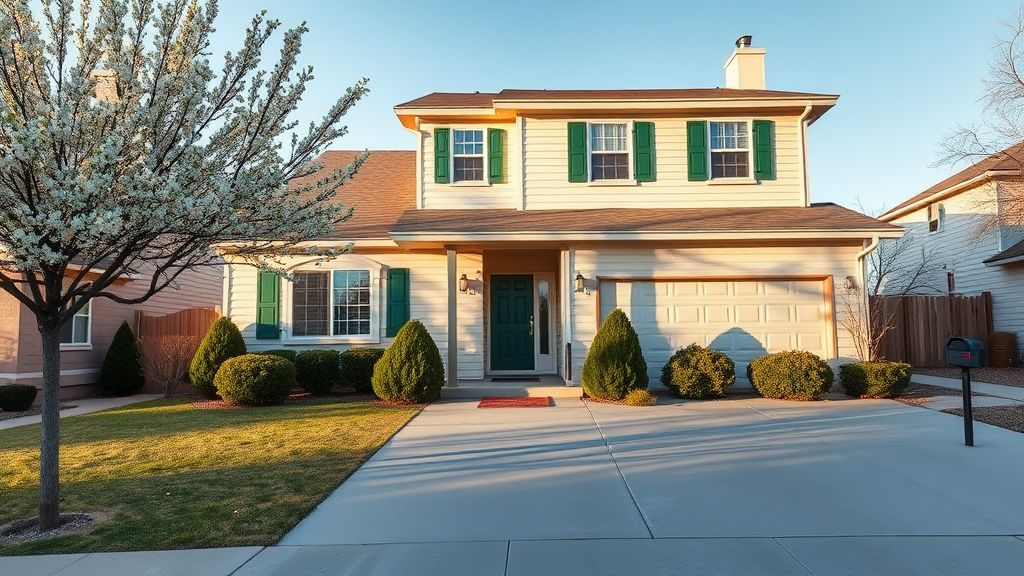 Beautiful residential property in Snowflake, Arizona