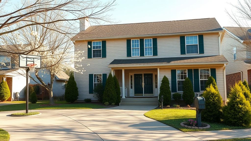 Beautiful residential property in Chidester, Arkansas