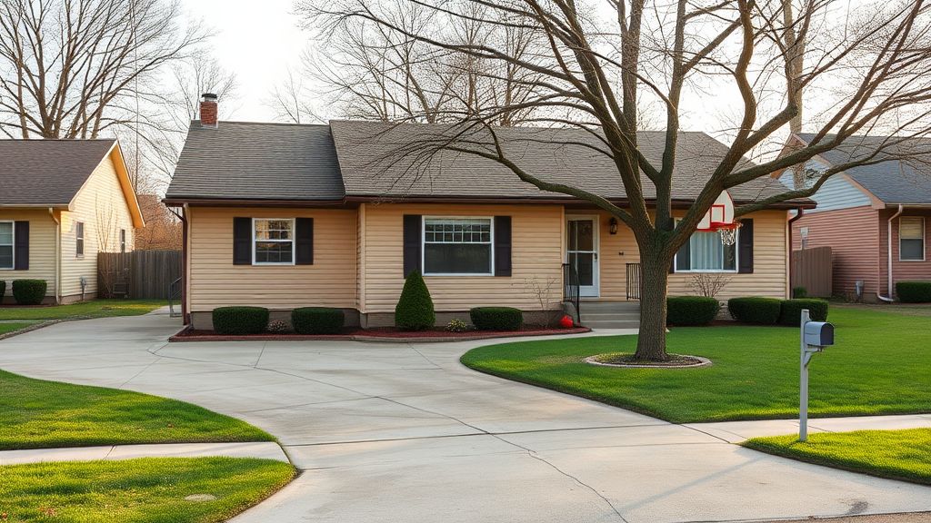 Beautiful residential property in Ozone, Arkansas