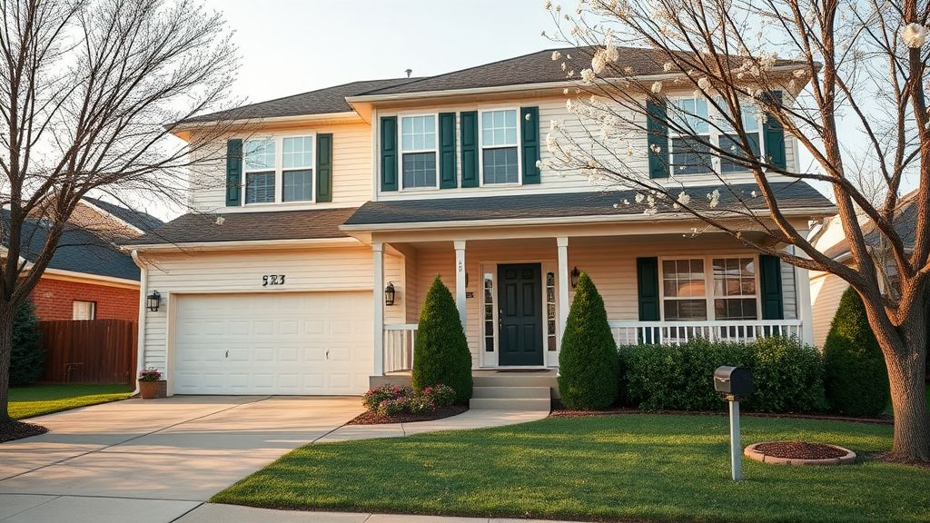Beautiful residential property in Wilburn, Arkansas