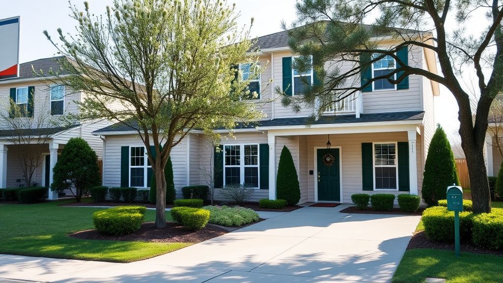 Beautiful residential property in Nocatee, Florida