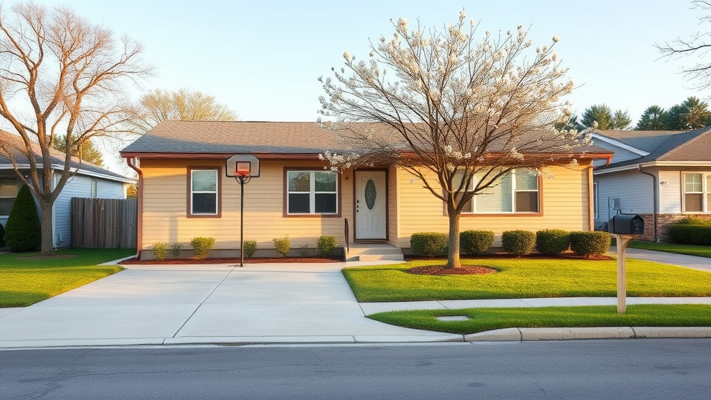 Beautiful residential property in Tamarac, Florida