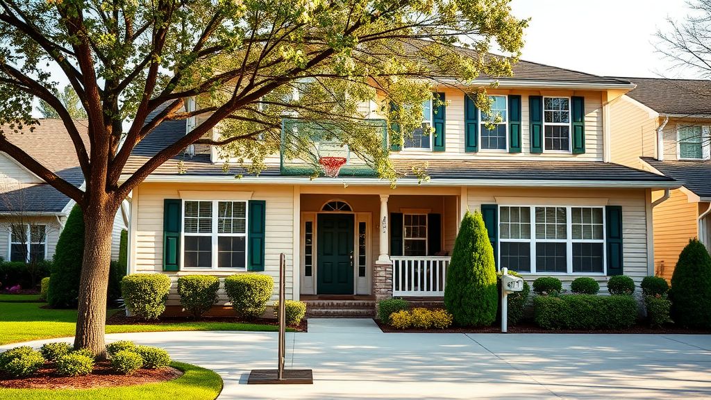 Beautiful residential property in Westchase, Florida
